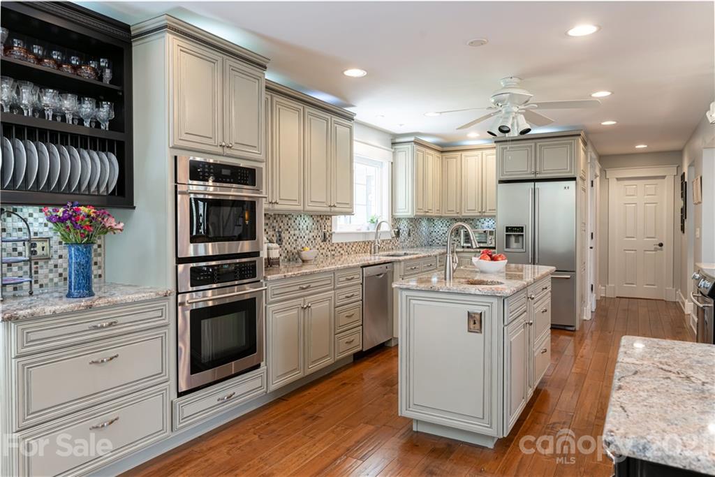 234 Sam Fox Road Mars Hill, NC 28754 - Photo 20 of 45 Gallery Image 20
