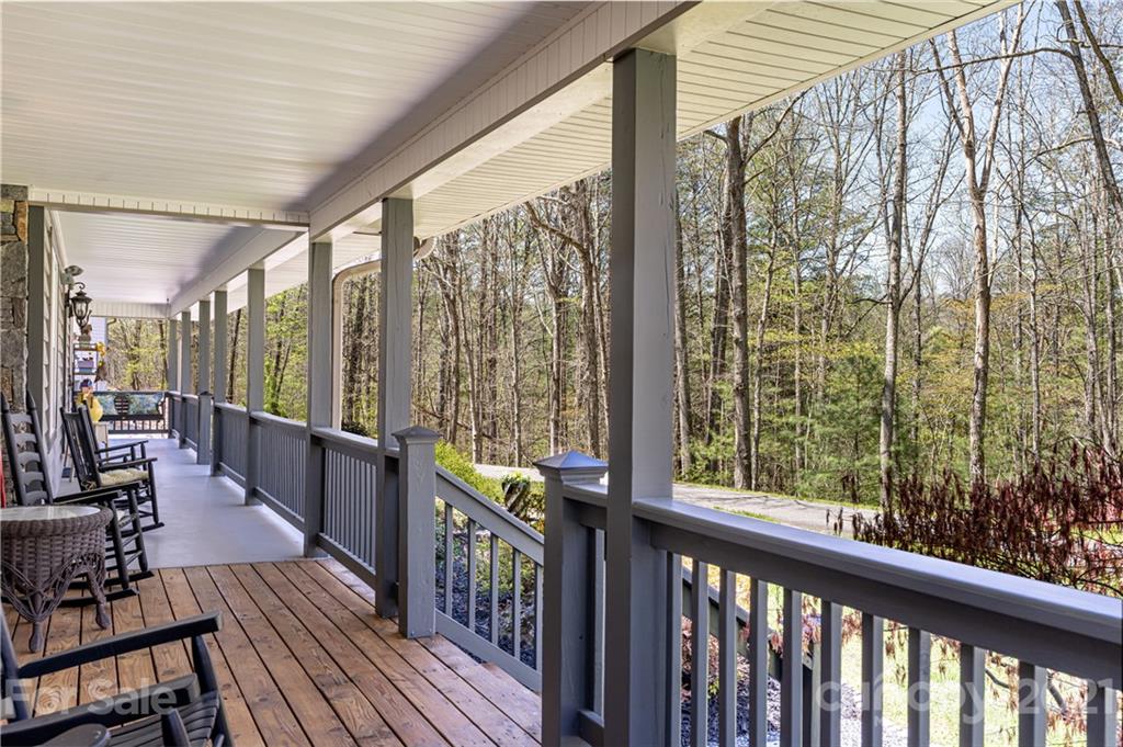 234 Sam Fox Road Mars Hill, NC 28754 - Photo 3 of 45 Gallery Image 3