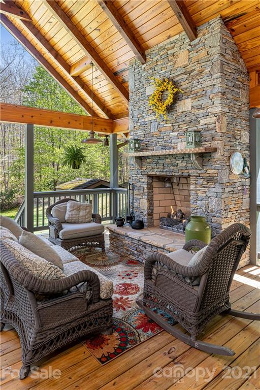 234 Sam Fox Road Mars Hill, NC 28754 - Photo 21 of 45 Gallery Image 21