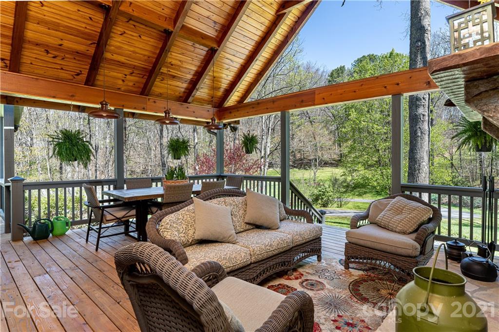 234 Sam Fox Road Mars Hill, NC 28754 - Photo 22 of 45 Gallery Image 22