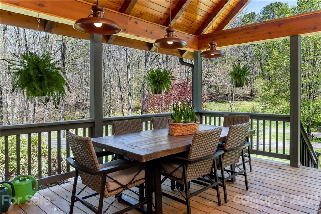234 Sam Fox Road Mars Hill, NC 28754 - Photo 23 of 45 Gallery Image 23