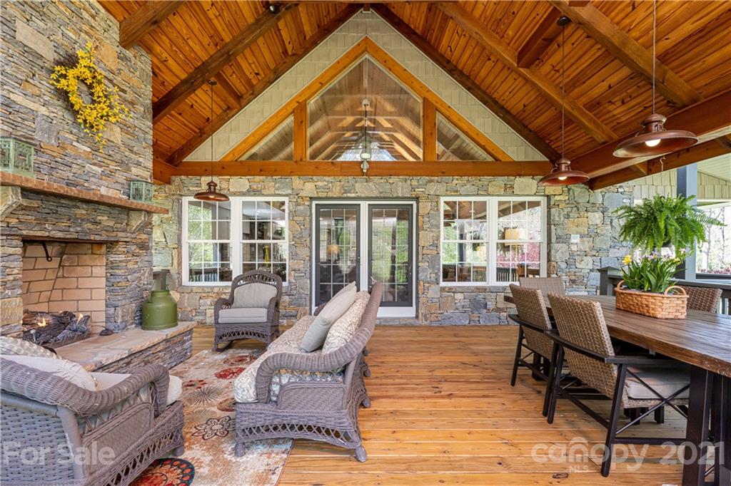 234 Sam Fox Road Mars Hill, NC 28754 - Photo 24 of 45 Gallery Image 24