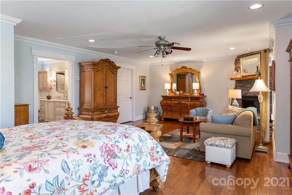 234 Sam Fox Road Mars Hill, NC 28754 - Photo 26 of 45 Gallery Image 26