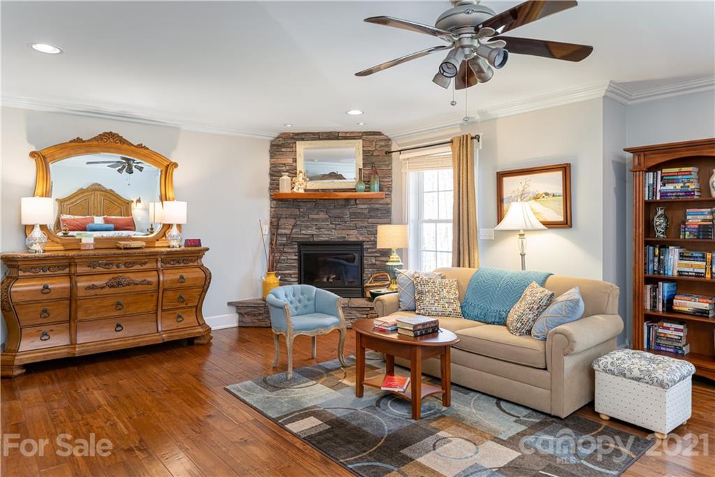 234 Sam Fox Road Mars Hill, NC 28754 - Photo 27 of 45 Gallery Image 27