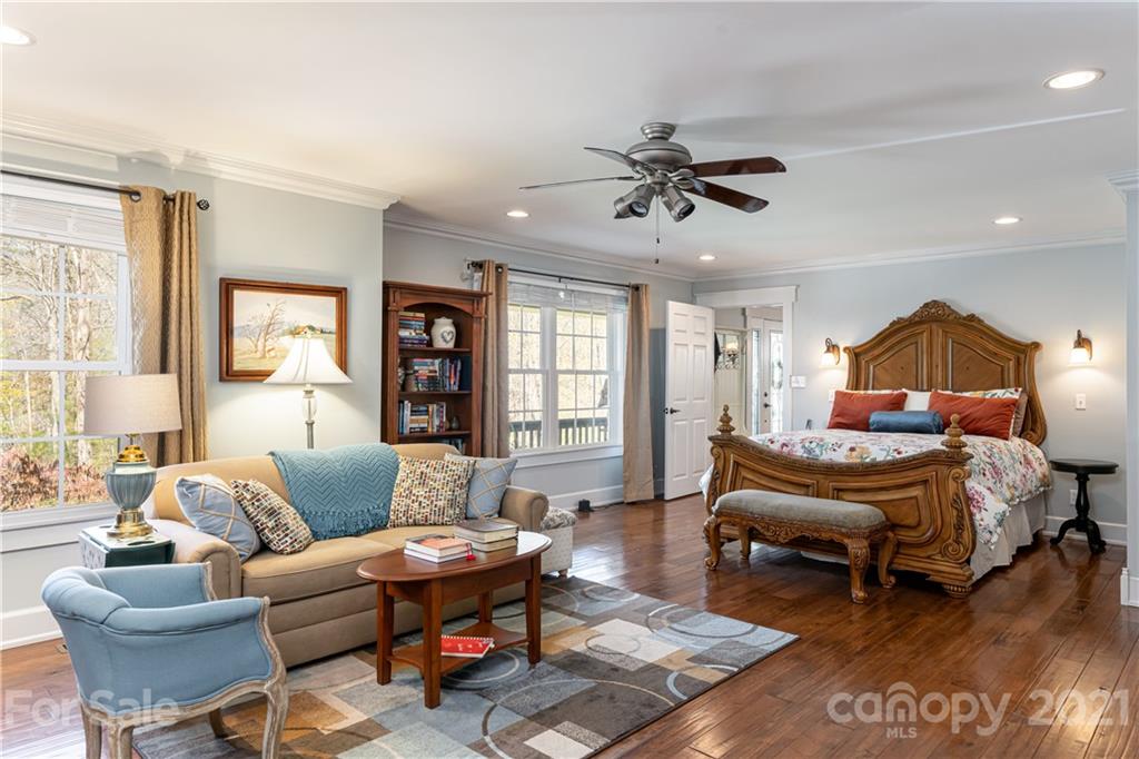 234 Sam Fox Road Mars Hill, NC 28754 - Photo 28 of 45 Gallery Image 28