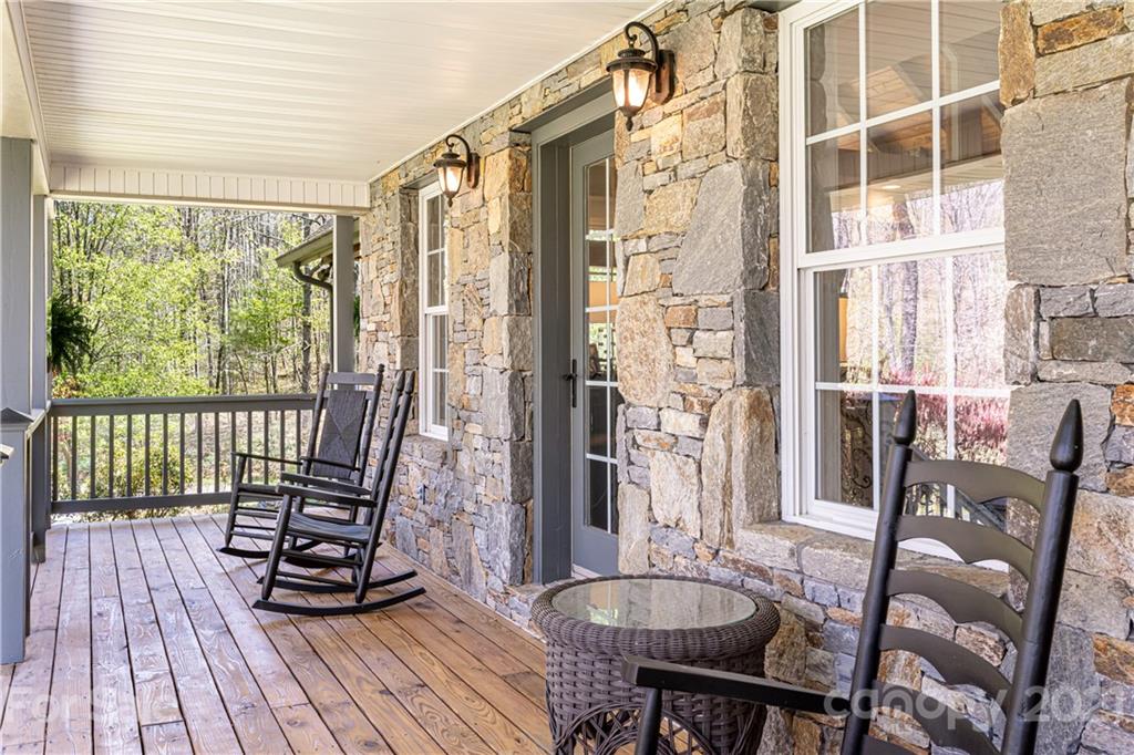 234 Sam Fox Road Mars Hill, NC 28754 - Photo 4 of 45 Gallery Image 4