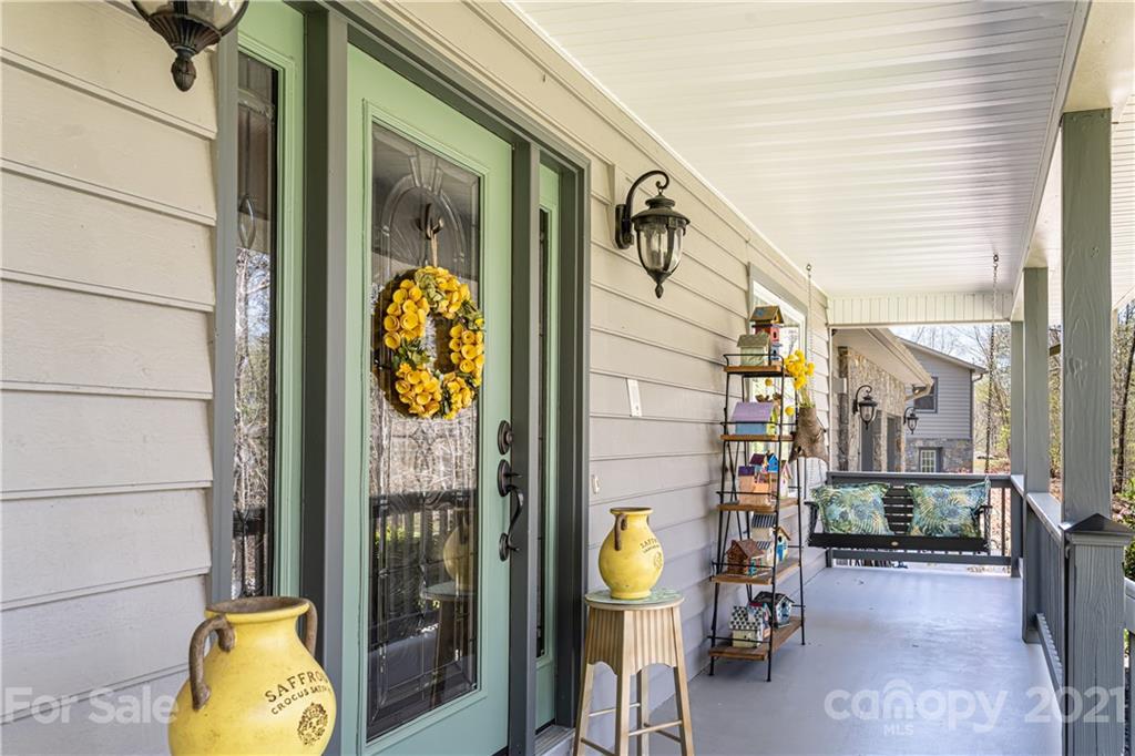 234 Sam Fox Road Mars Hill, NC 28754 - Photo 5 of 45 Gallery Image 5