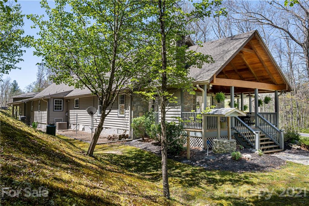 234 Sam Fox Road Mars Hill, NC 28754 - Photo 41 of 45 Gallery Image 41