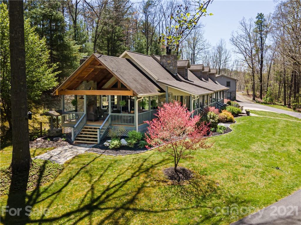 234 Sam Fox Road Mars Hill, NC 28754 - Photo 45 of 45 Gallery Image 45