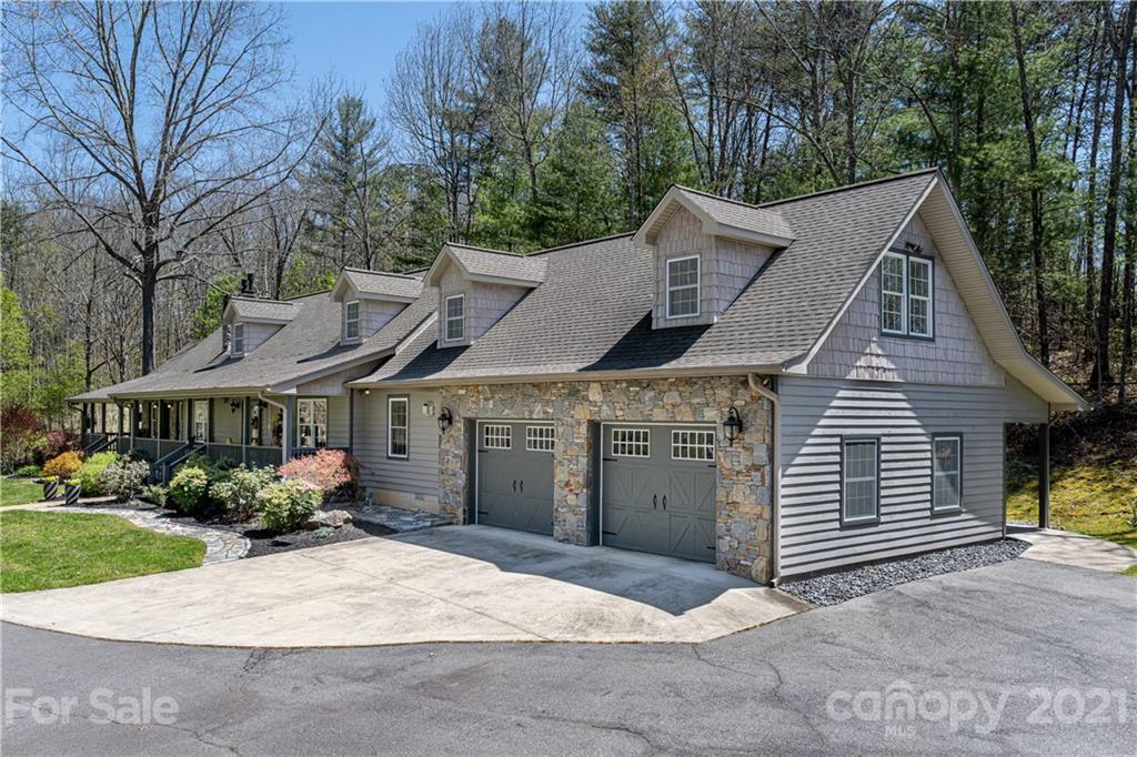 234 Sam Fox Road Mars Hill, NC 28754 - Photo 6 of 45 Gallery Image 6