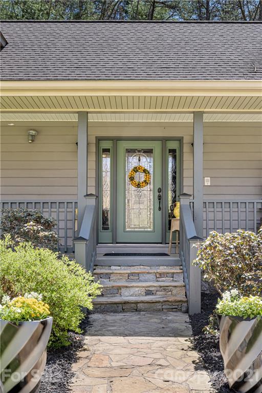 234 Sam Fox Road Mars Hill, NC 28754 - Photo 7 of 45 Gallery Image 7
