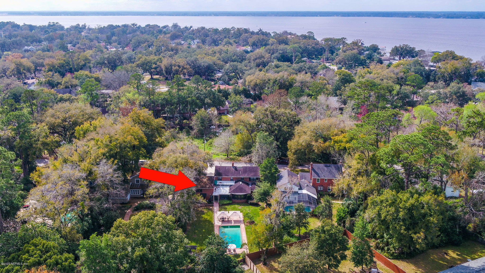 933 Greenridge Road Jacksonville, FL 32207 - Photo 54 of 55 933+Greenridge+Rd+Jacksonville-86-large-