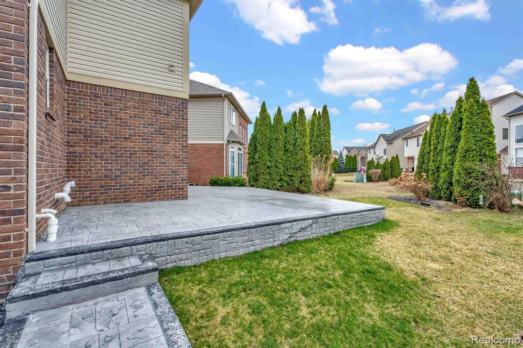 6736 Baker Utica, MI 48317 - Photo 51 of 53
