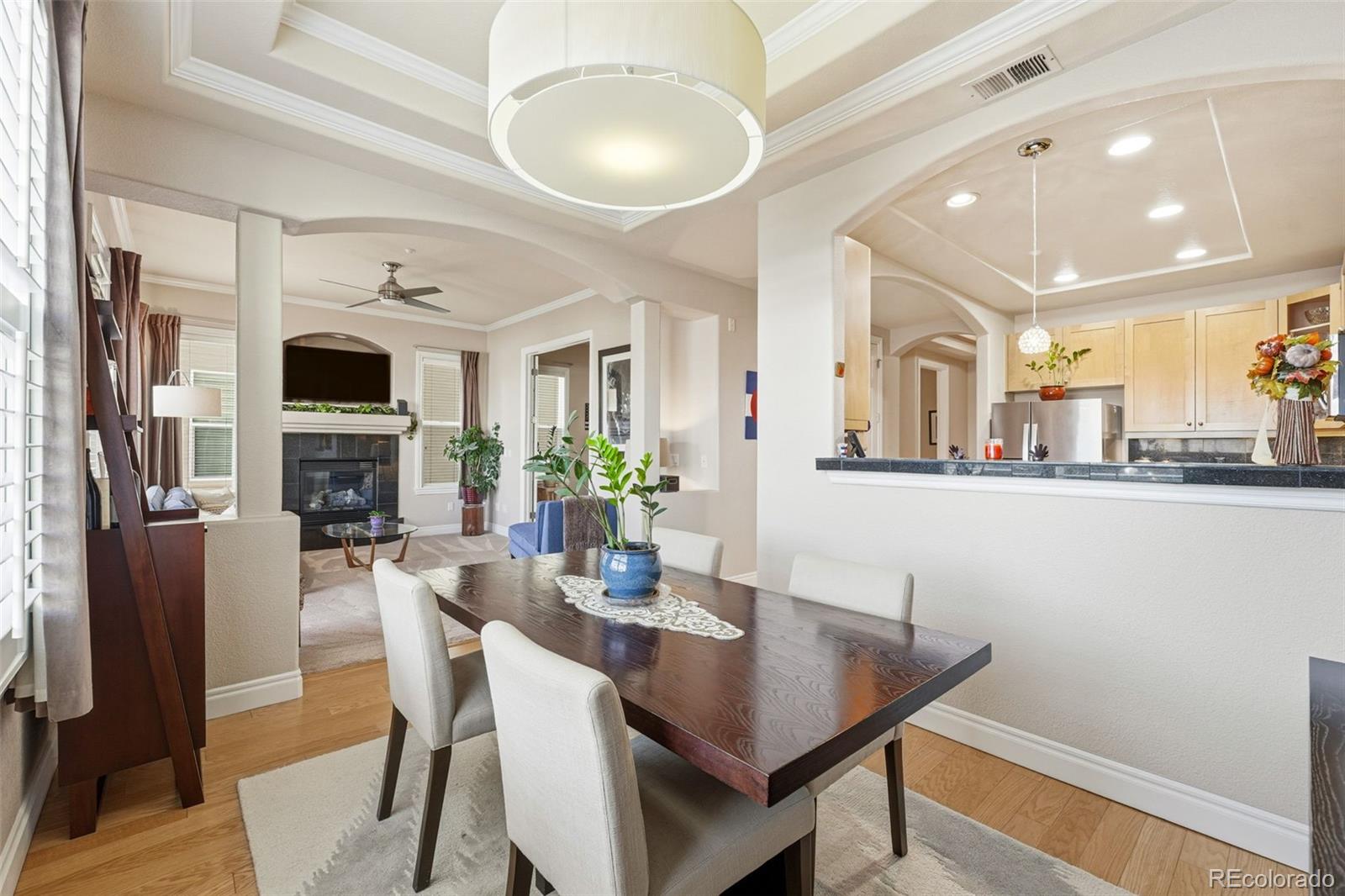 40 Madison Street, Unit 206 Denver, CO 80206 - Photo 13 of 35