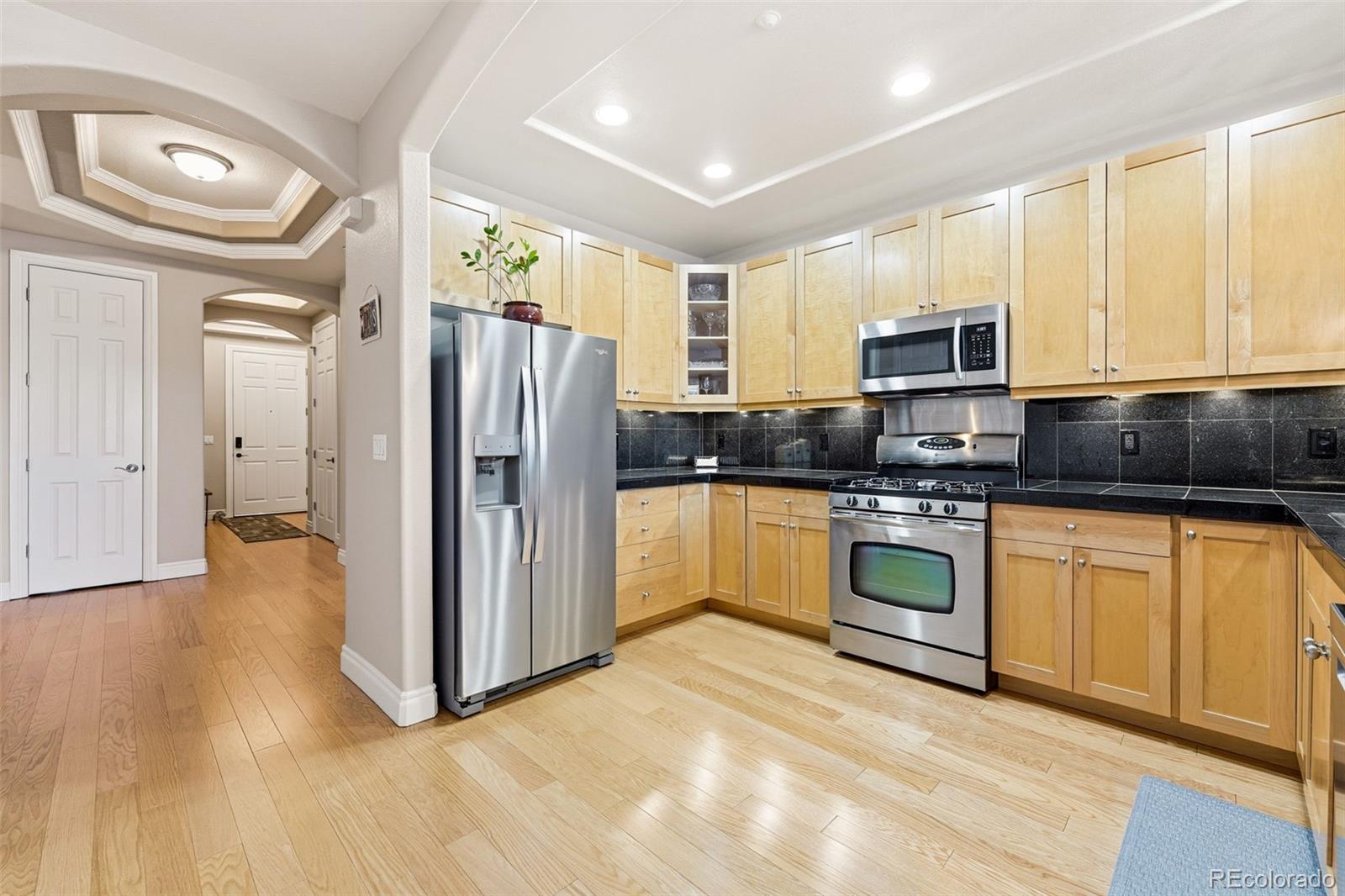 40 Madison Street, Unit 206 Denver, CO 80206 - Photo 18 of 35