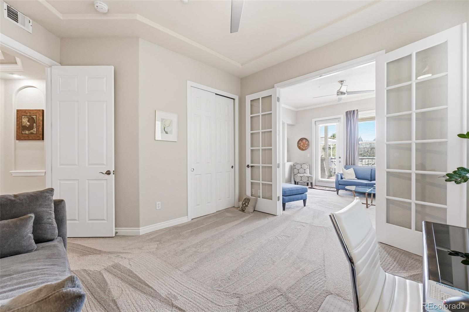 40 Madison Street, Unit 206 Denver, CO 80206 - Photo 22 of 35