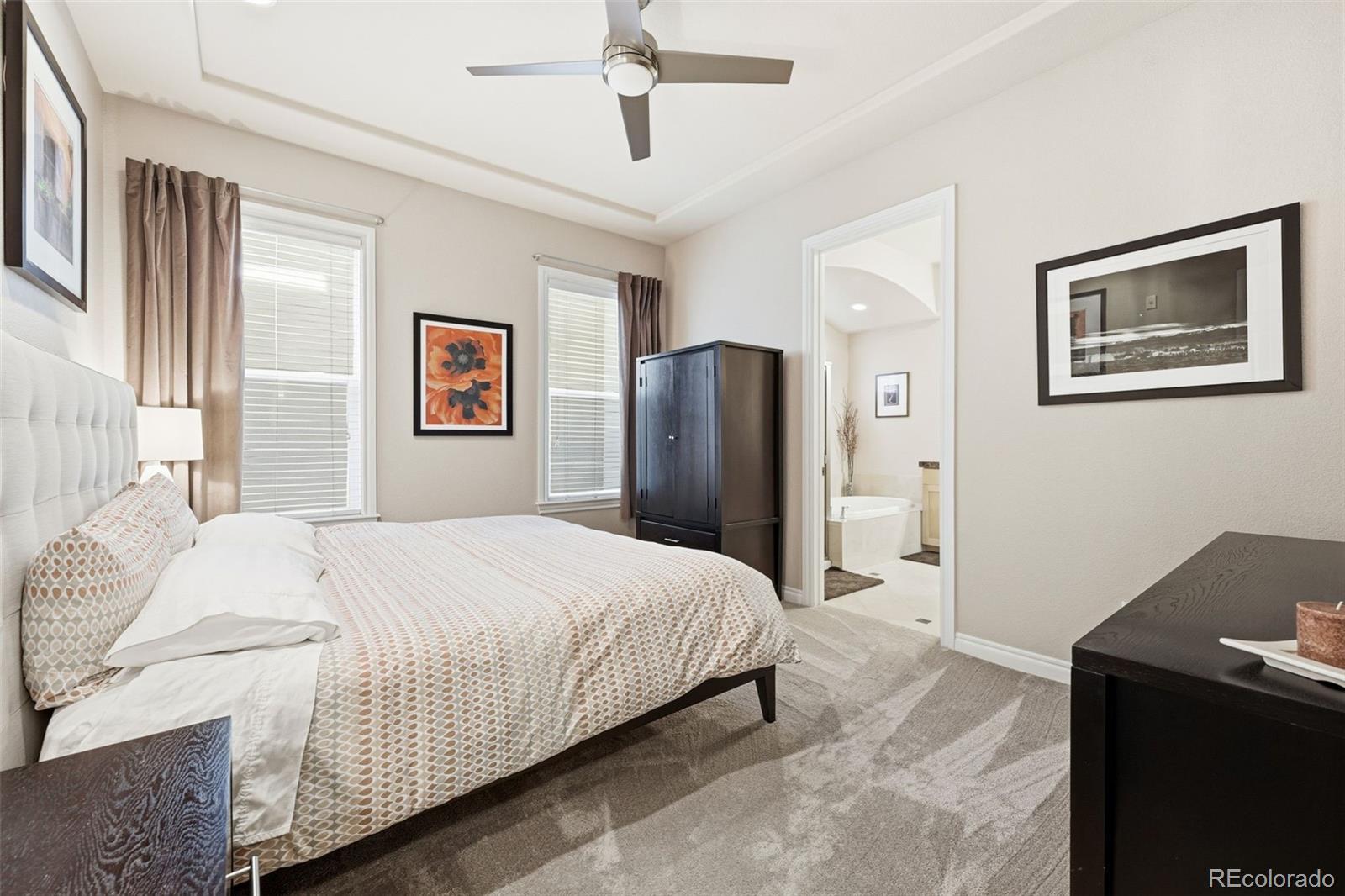 40 Madison Street, Unit 206 Denver, CO 80206 - Photo 23 of 35