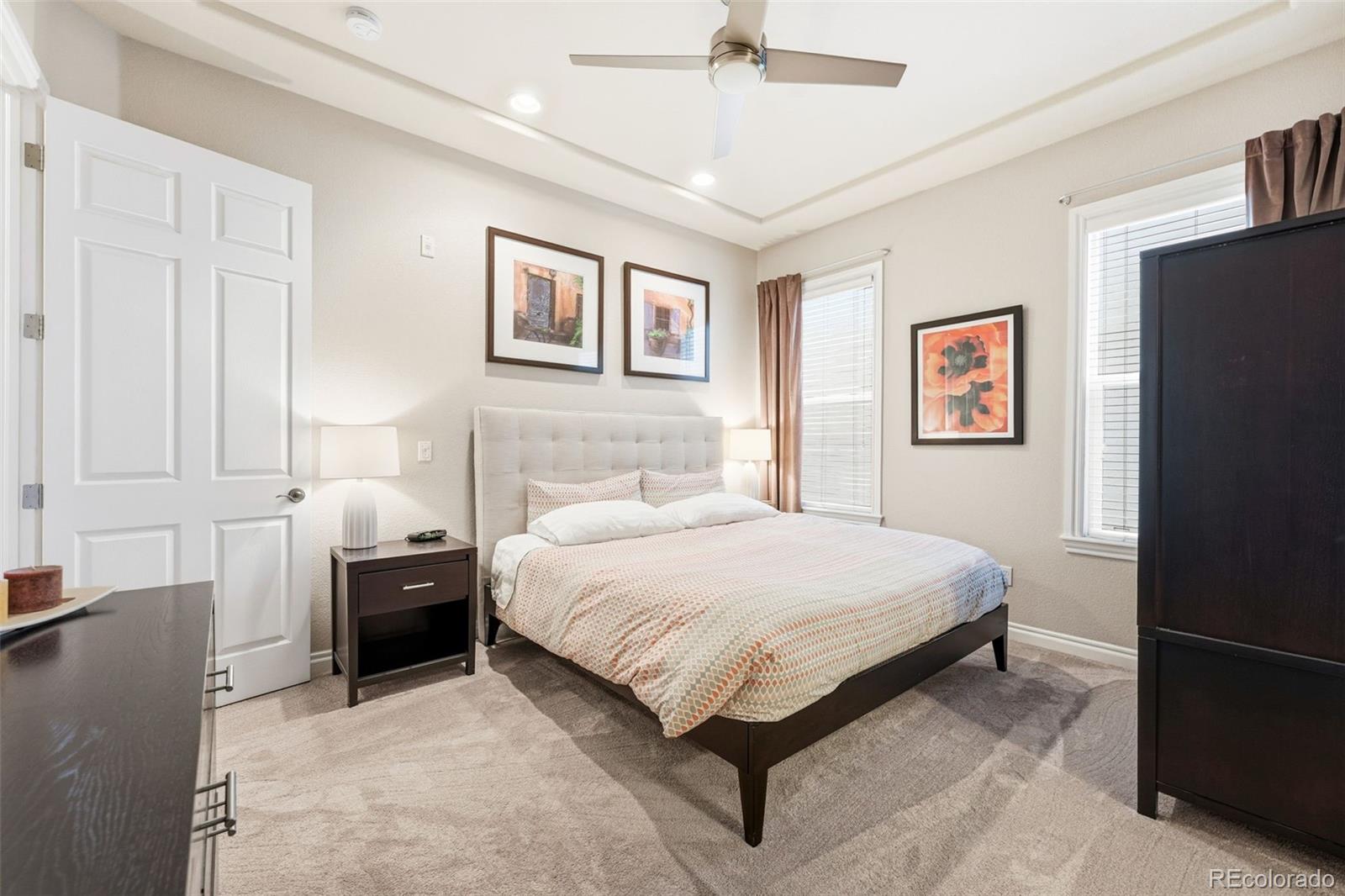 40 Madison Street, Unit 206 Denver, CO 80206 - Photo 24 of 35