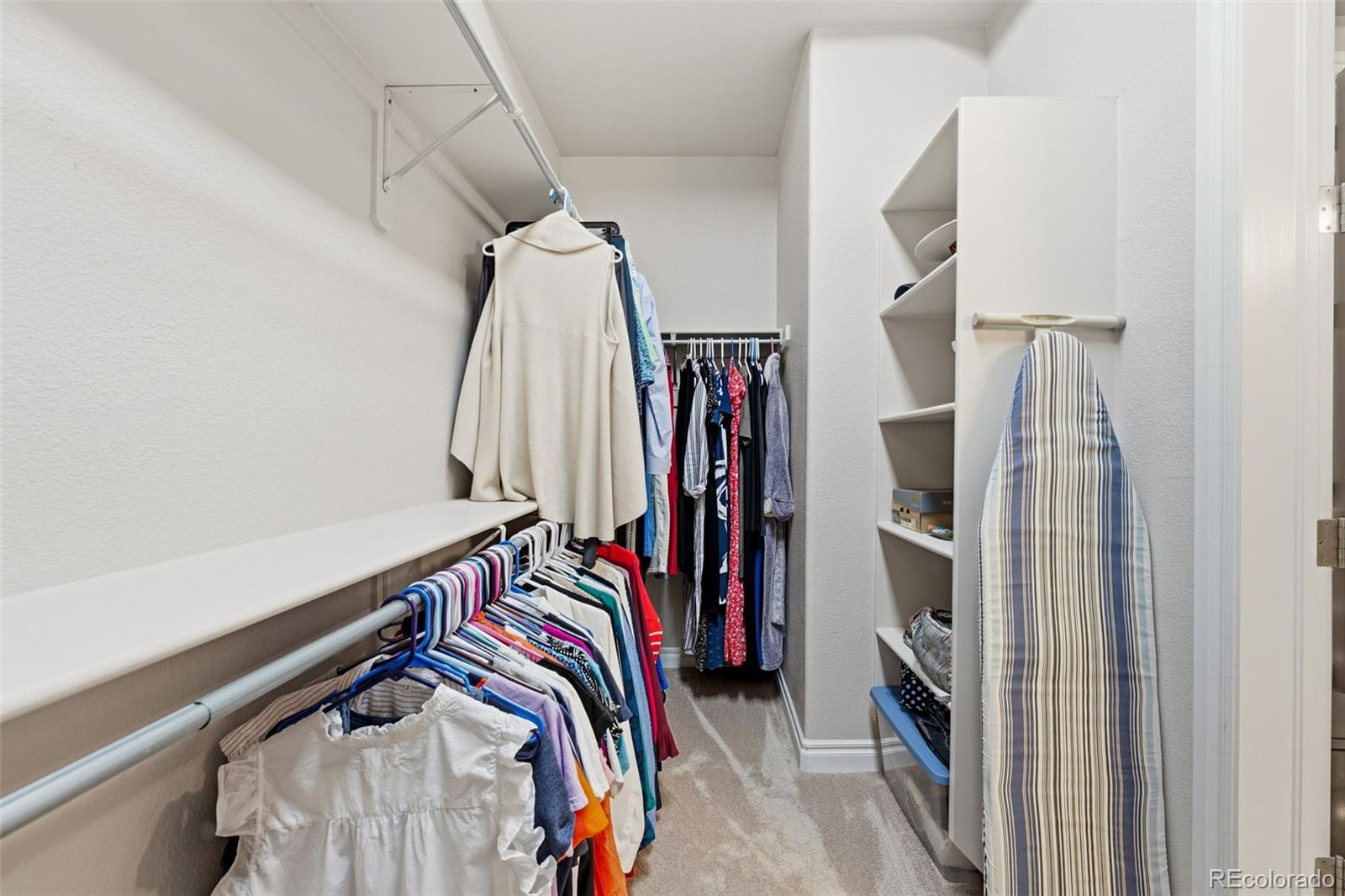 40 Madison Street, Unit 206 Denver, CO 80206 - Photo 26 of 35