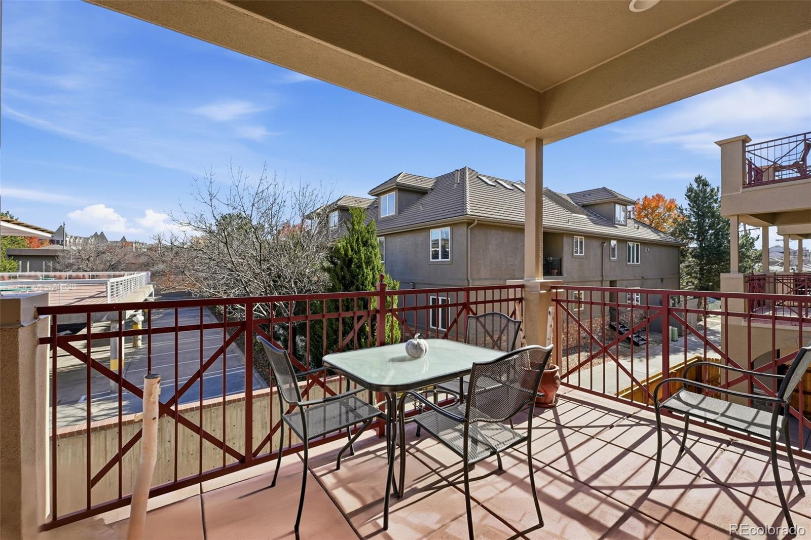 40 Madison Street, Unit 206 Denver, CO 80206 - Photo 30 of 35