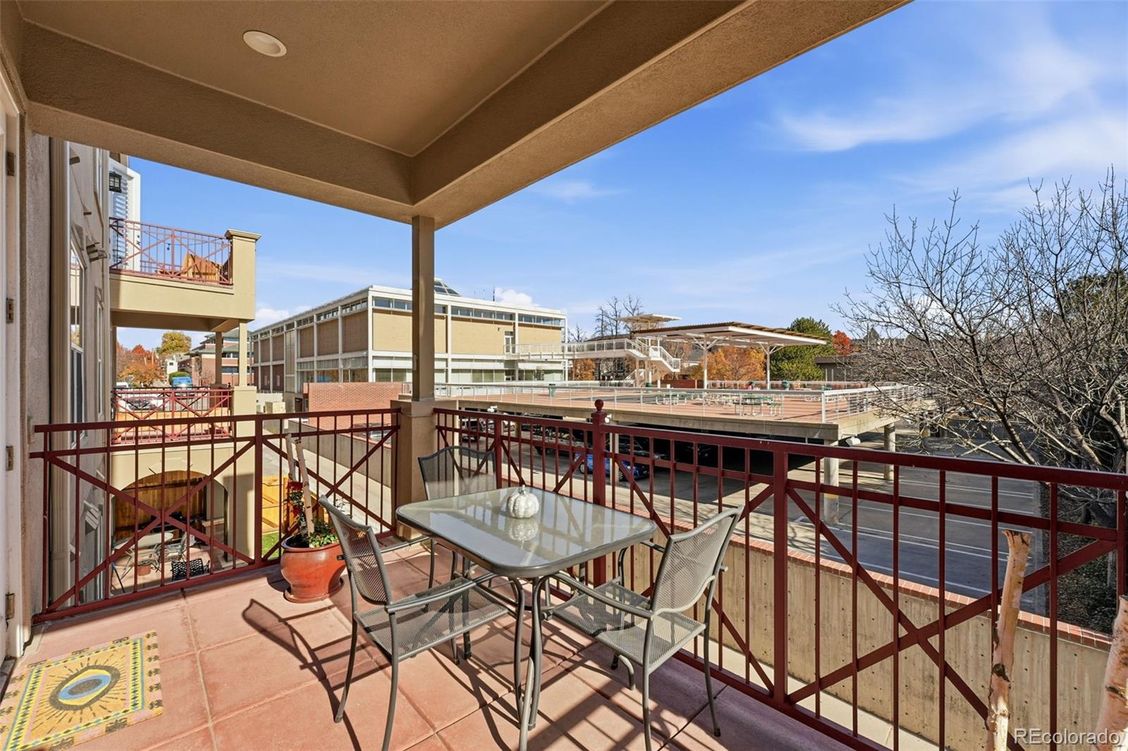 40 Madison Street, Unit 206 Denver, CO 80206 - Photo 31 of 35