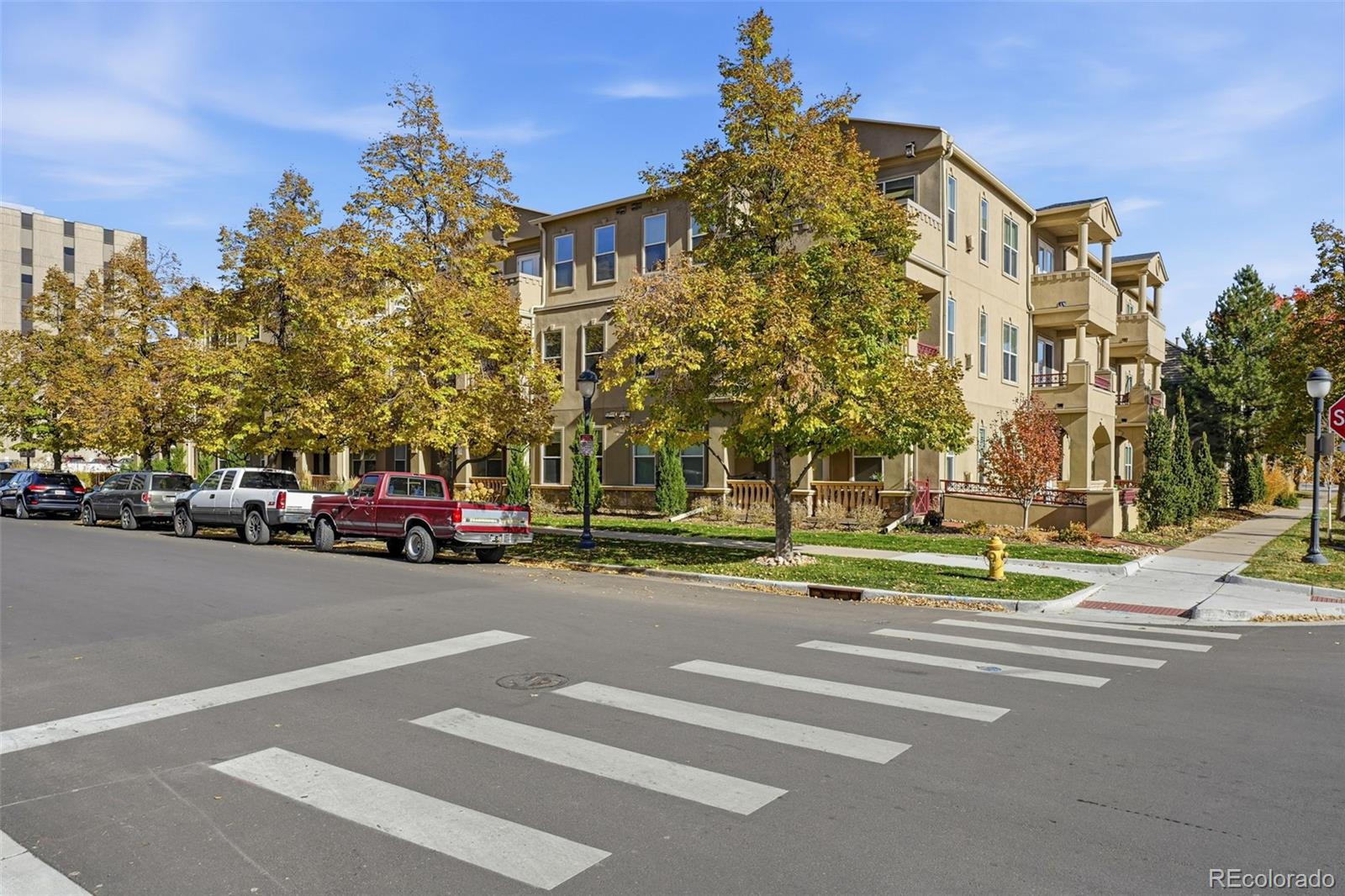 40 Madison Street, Unit 206 Denver, CO 80206 - Photo 35 of 35