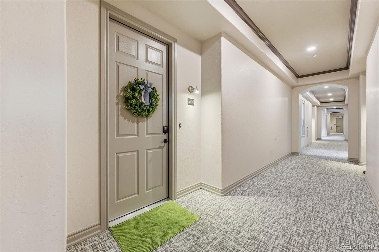 40 Madison Street, Unit 206 Denver, CO 80206 - Photo 4 of 35