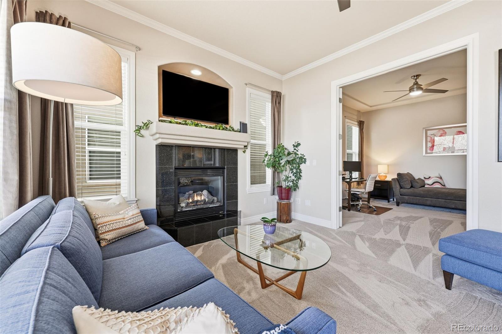 40 Madison Street, Unit 206 Denver, CO 80206 - Photo 8 of 35