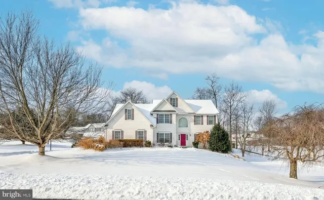 $685,000 | 833 Stonybrook, Lewisberry, PA 17339