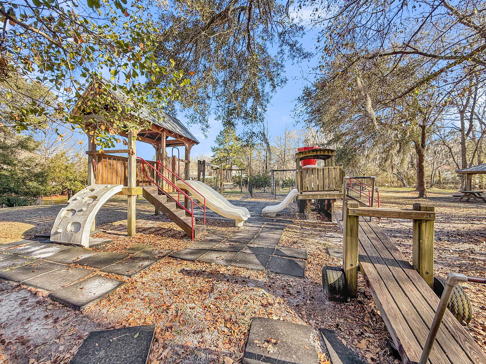 6342 Meggett Quail Road Meggett, SC 29449 - Photo 52 of 62 CREM - Meggett Park - amenities-7