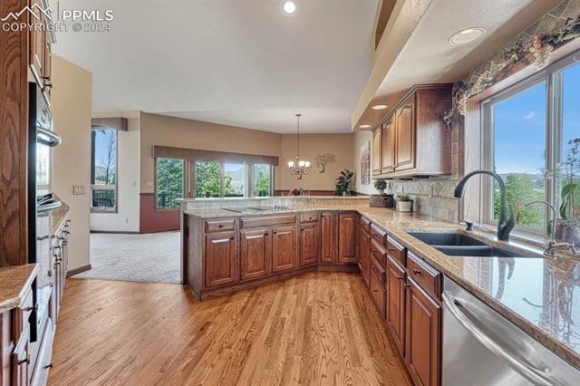 820 Bowstring Road Monument, CO 80132 - Photo 13 of 50