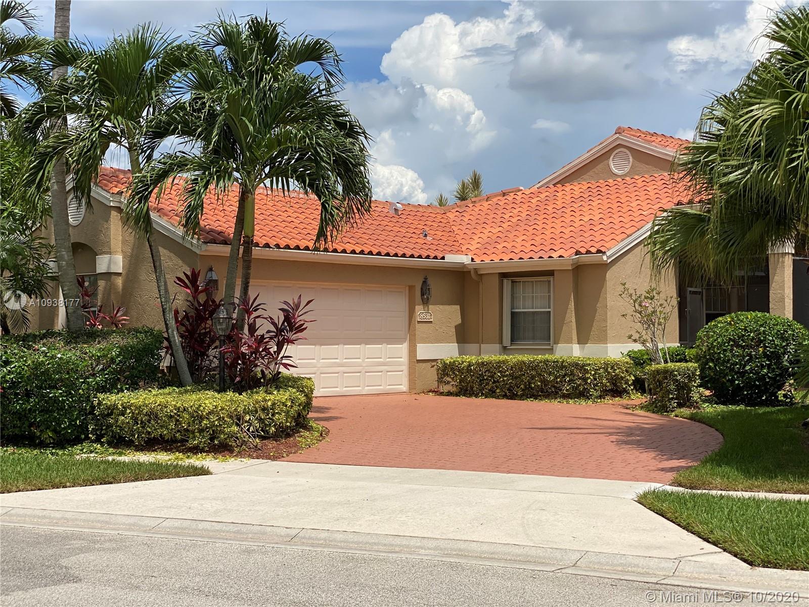 8531 Nadmar Avenue Boca Raton, FL 33434 - Photo 1 of 19