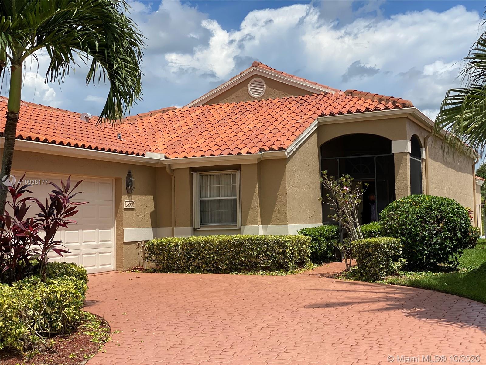 8531 Nadmar Avenue Boca Raton, FL 33434 - Photo 2 of 19