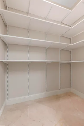 a city view with tall buildings