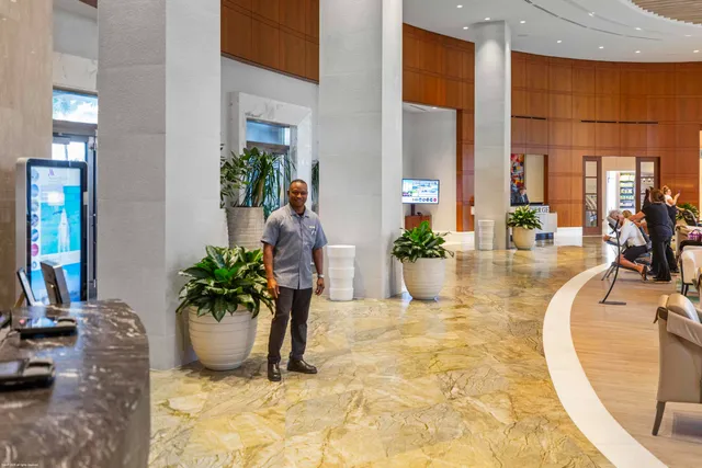 $2,499,000 | 3800 North Ocean Drive, Unit 1951, Singer Island, FL 33404