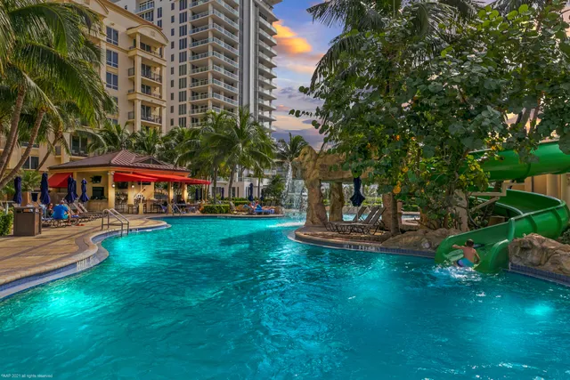 $2,499,000 | 3800 North Ocean Drive, Unit 1951, Singer Island, FL 33404