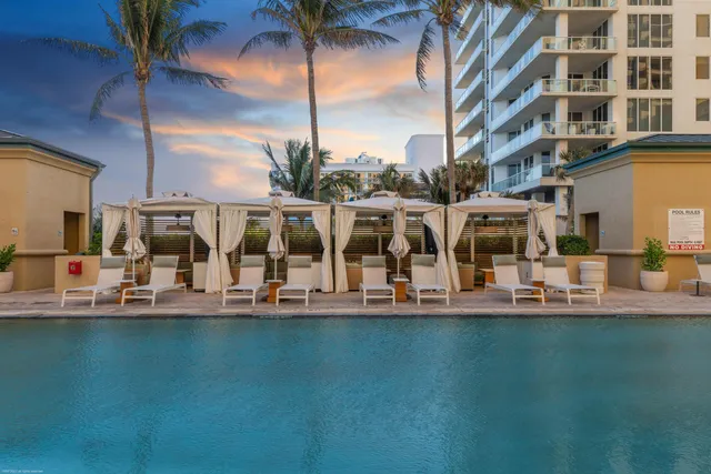 $2,499,000 | 3800 North Ocean Drive, Unit 1951, Singer Island, FL 33404