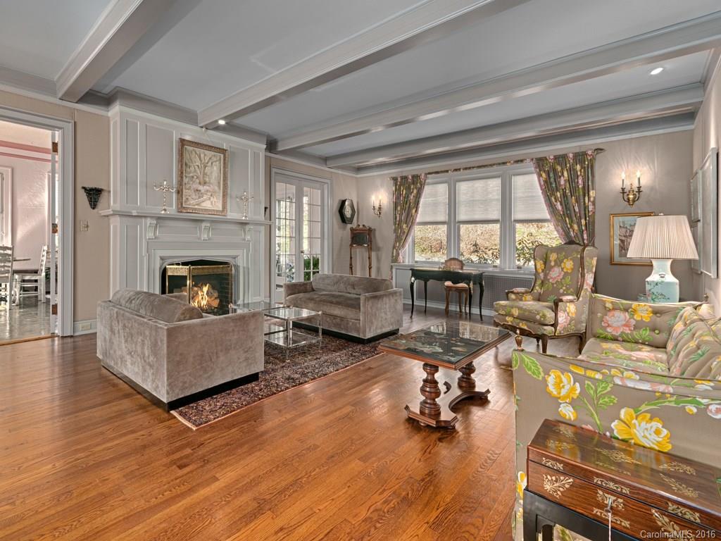 99 Stratford Road Asheville, NC 28804 - Photo 6 of 24 Gallery Image 6