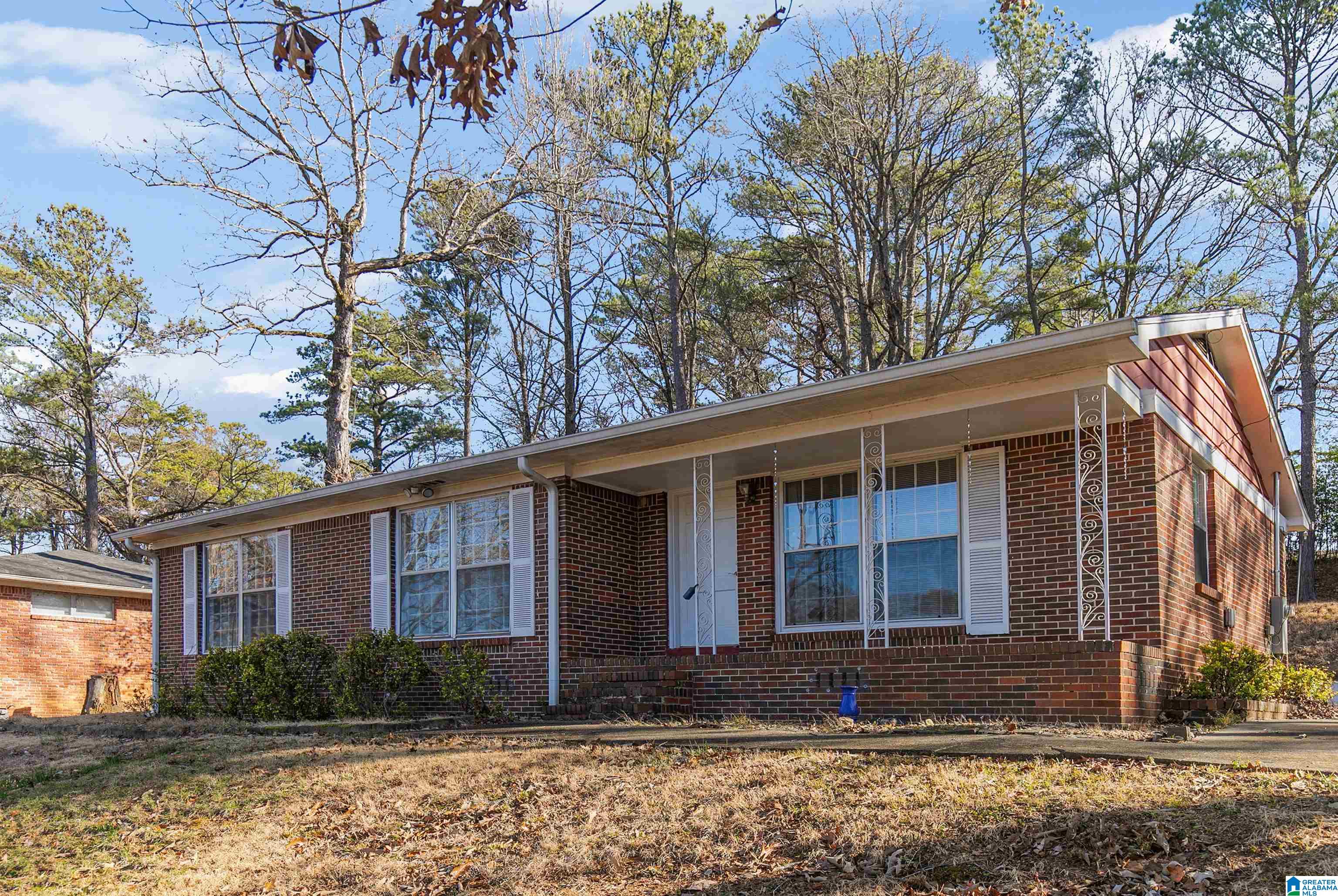 2321 3rd Way Northeast Birmingham, AL 35215 - Photo 1 of 26