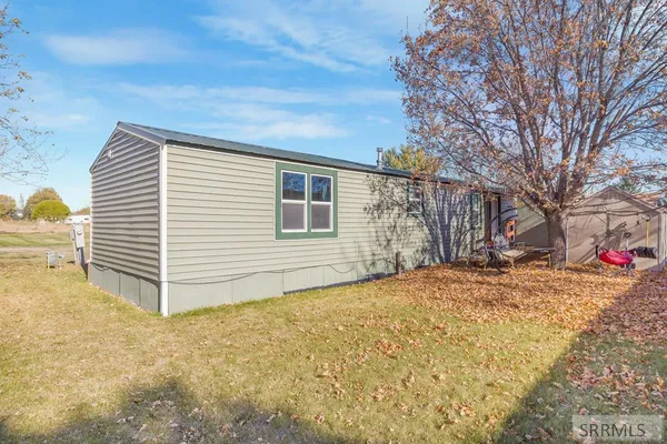 $85,000 | 448 Highway 26, Unit 46, Blackfoot, ID 83221