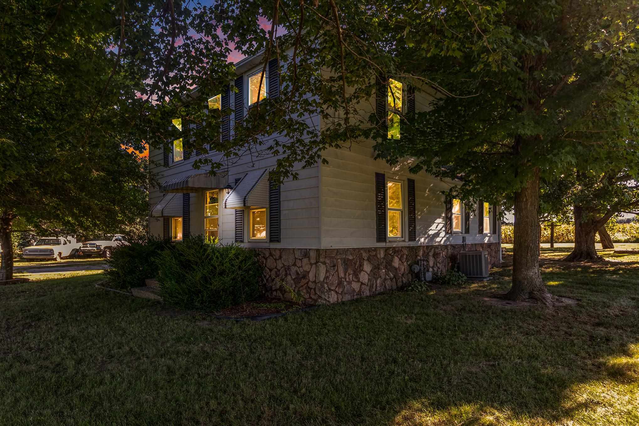 66152 Smilax Road North Liberty, IN 46554 - Photo 2 of 28