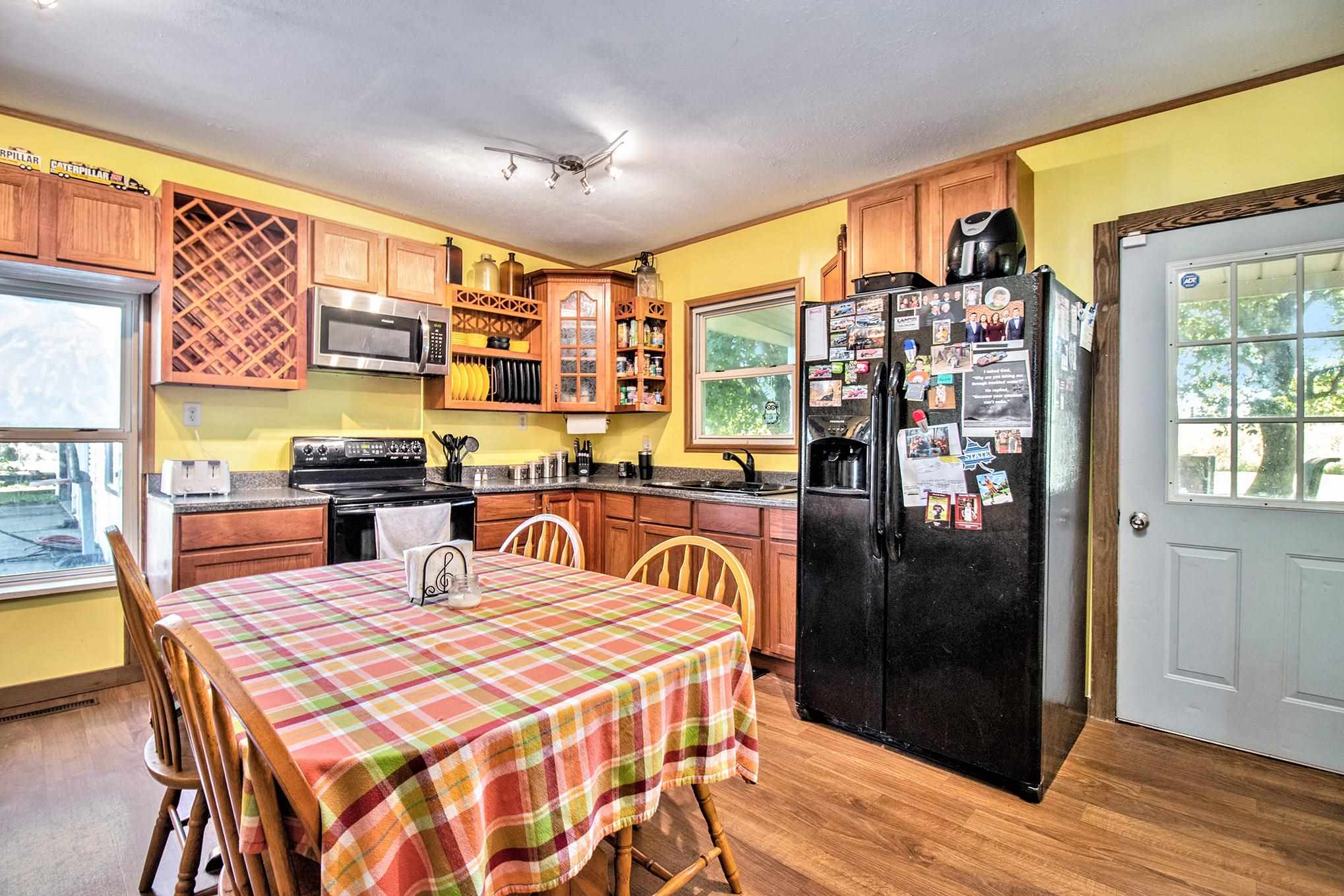 66152 Smilax Road North Liberty, IN 46554 - Photo 14 of 28
