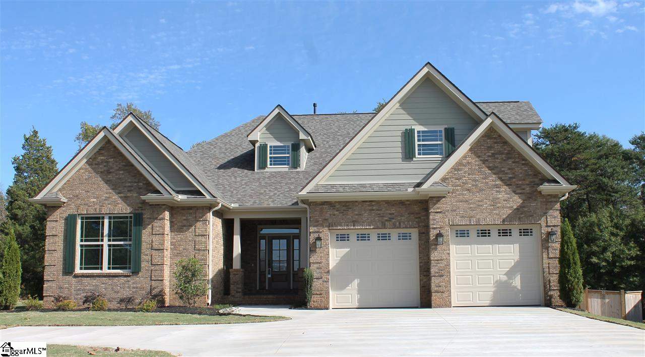 71 Talavera Lane Greer, SC 29651 - Photo 1 of 1 To Be Built