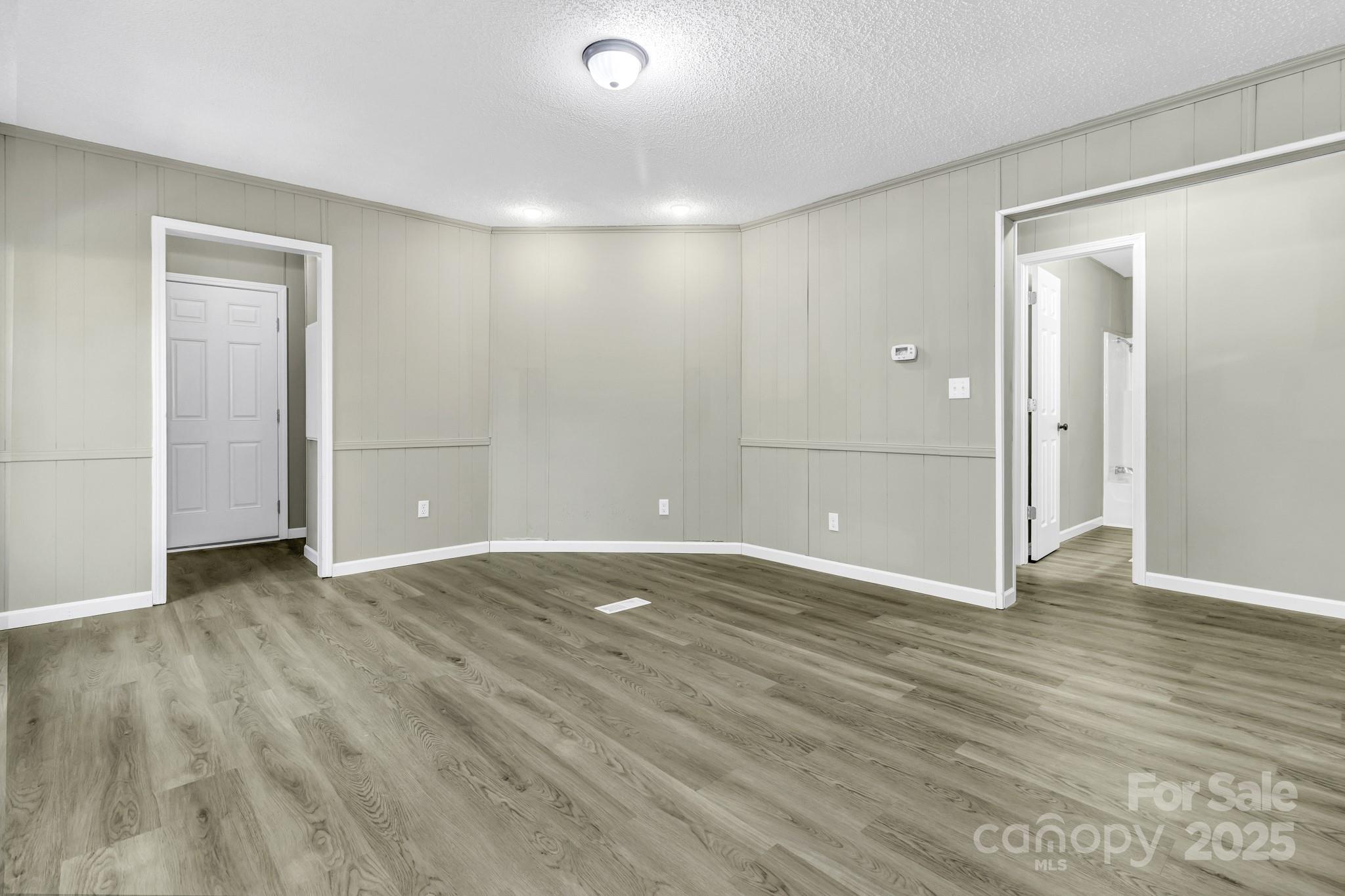 80 Winter Lane, Unit 8&11 Mill Spring, NC 28756 - Photo 23 of 41 a view of an empty room