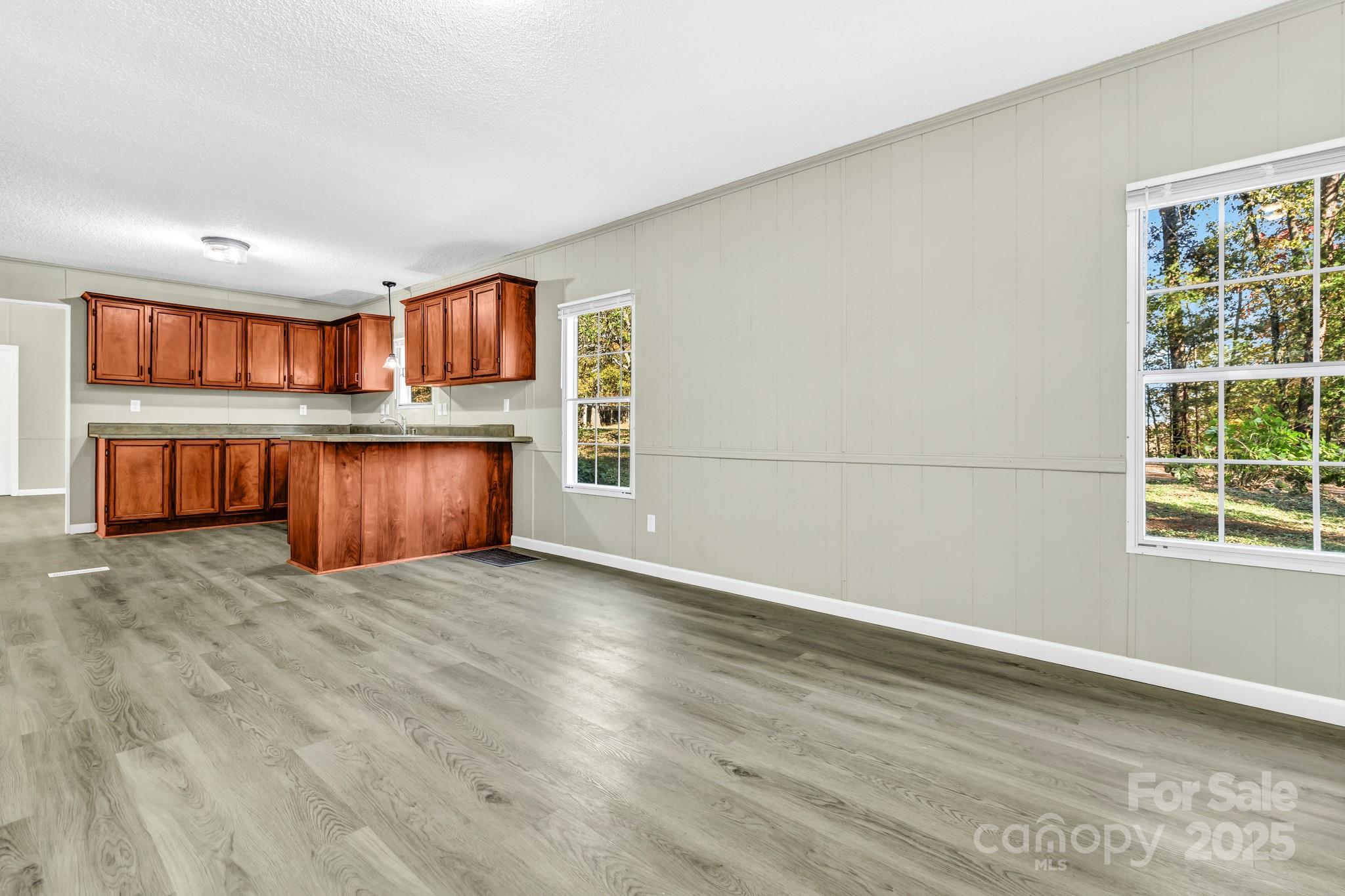 80 Winter Lane, Unit 8&11 Mill Spring, NC 28756 - Photo 24 of 41 a view of kitchen and window