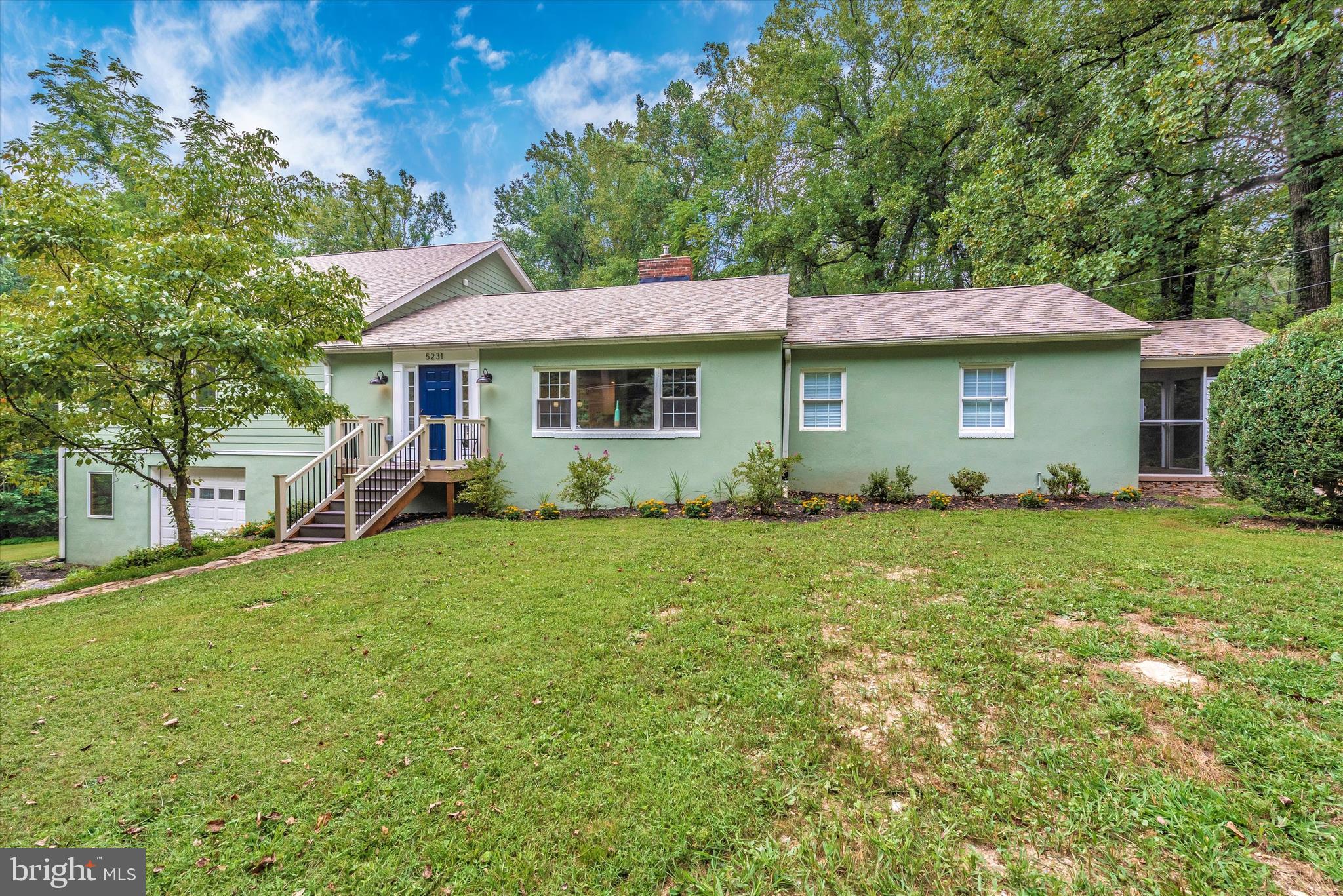 5231 Shookstown Road Frederick, MD 21702 - Photo 3 of 76
