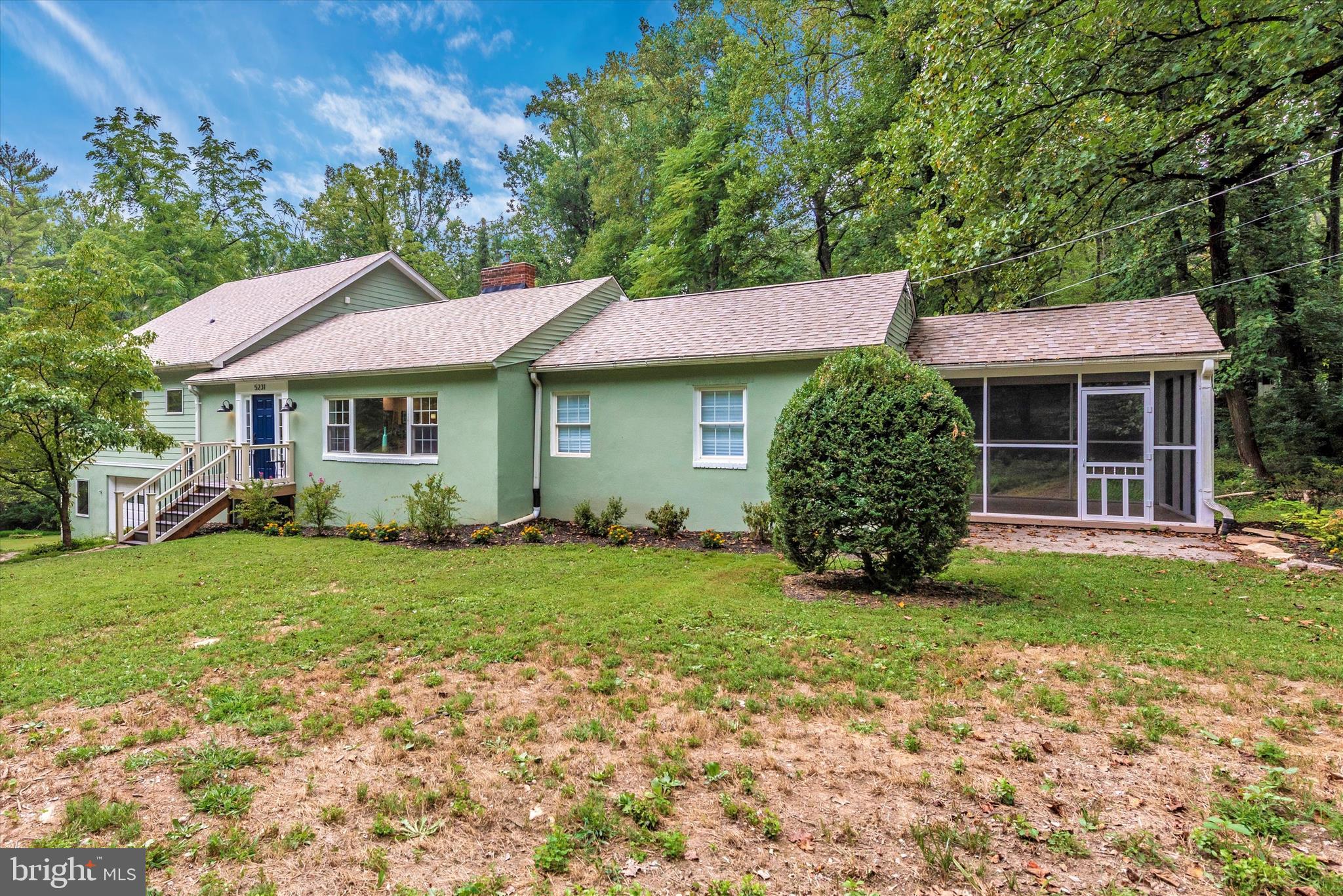 5231 Shookstown Road Frederick, MD 21702 - Photo 4 of 76