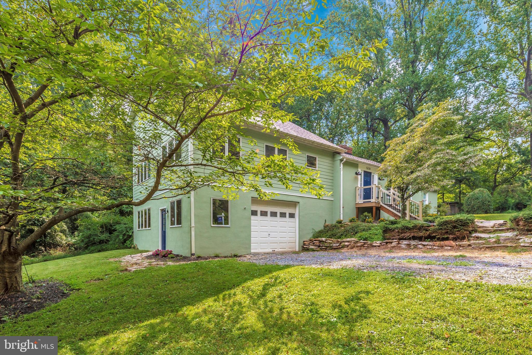 5231 Shookstown Road Frederick, MD 21702 - Photo 5 of 76