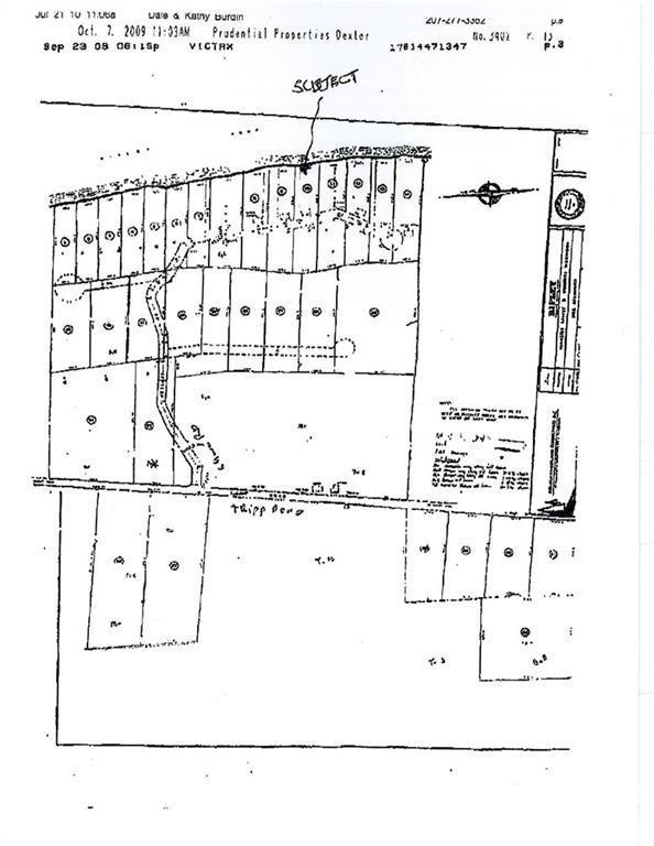 Lot 10 Shue Road Ripley, ME 04930 - Photo 25 of 25 Photo