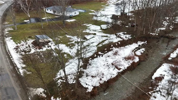 $14,900 | 4630 Damon Hill Road, Gerry, NY 14782